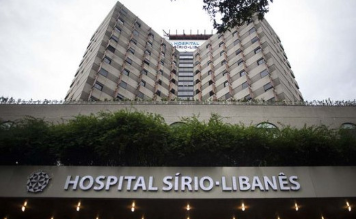 Projeto-piloto será expandido para todas as vagas do hospital (Foto: Divulgação)