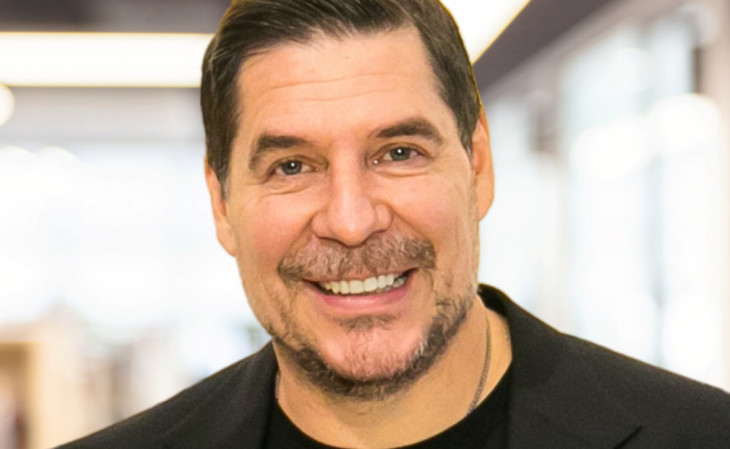 Marcelo Claure, novo vice-presidente executivo global da Shein. Foto: Divulgação