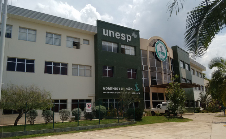 A UNESP oferece 134 cursos de graduação em 34 unidades espalhadas por 24 cidades. Foto: Divulgação