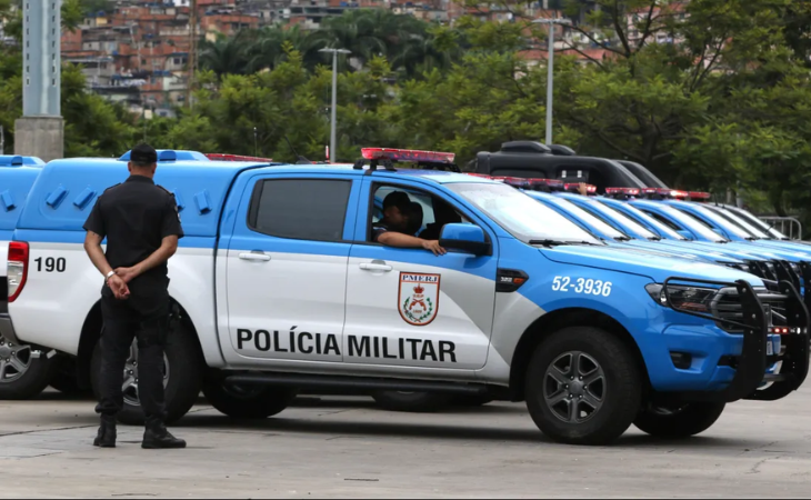 Logins oferecem acesso completo aos sistemas das autoridades cariocas (Foto: Agência Brasil)