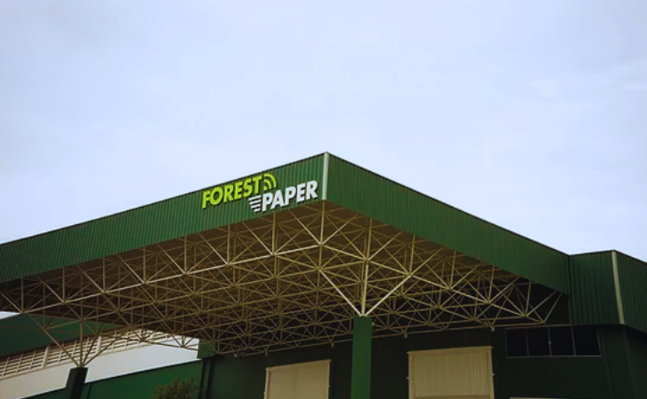 Grupo Forest opera no Brasil há 35 anos e emprega cerca de 450 colaboradores diretos e 320 indiretos (Foto: Divulgação)