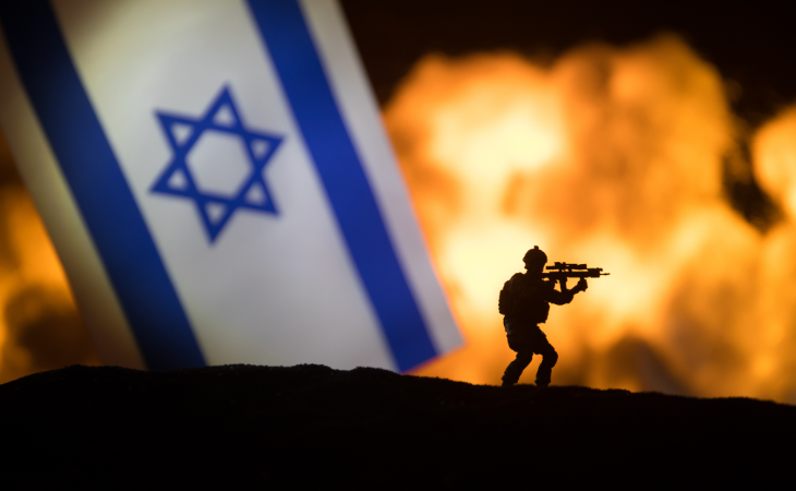 Ecossistema de startups de Israel ganhou a fama de ser o segundo maior centro tecnológico do mundo (Foto: Depositphotos)