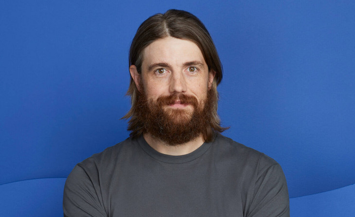 Mike Cannon-Brookes, cofundador e co-CEO da Atlassian. Foto: Divulgação/Atlassian