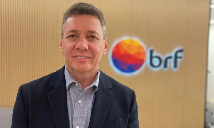 Antonio Cesco, diretor global de Transformação Digital da BRF.