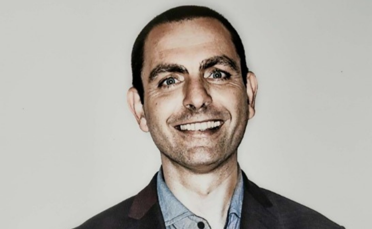 Ody Lupescu (Foto: Divulgação)