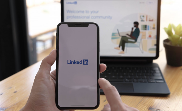 Esta é a segunda onda de demissões feita pelo LinkedIn neste ano. Foto: Depositphotos