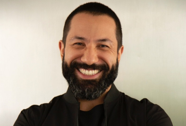 Fabiano Britto, CEO da Autenticare.