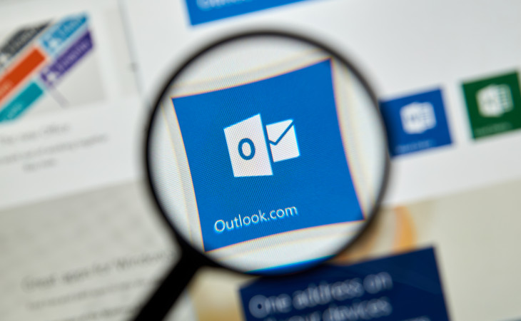 Daniel Bessa ensina dois tutoriais para melhor utilizar o Outlook. Foto: Depositphotos