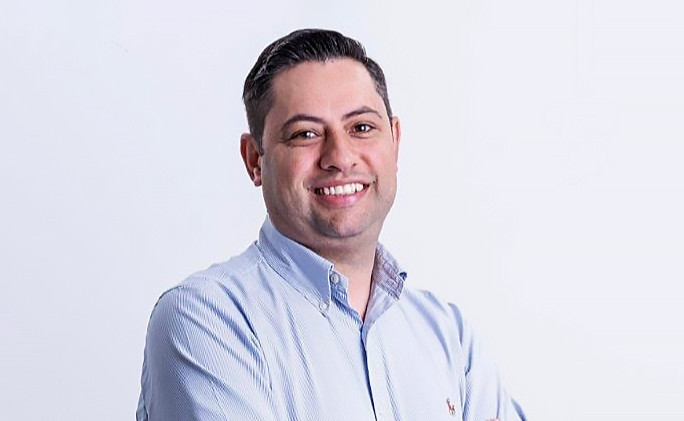 Tiago Gomes de Oliveira, novo diretor de operações (COO) e engenharia da Binario Cloud. Foto: Divulgação