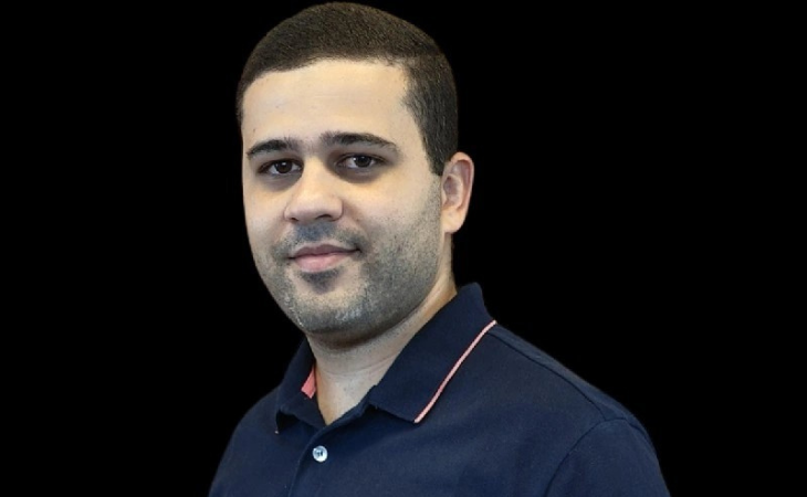 Edmar Ferraz, CTO da GCT (Foto: Divulgação)