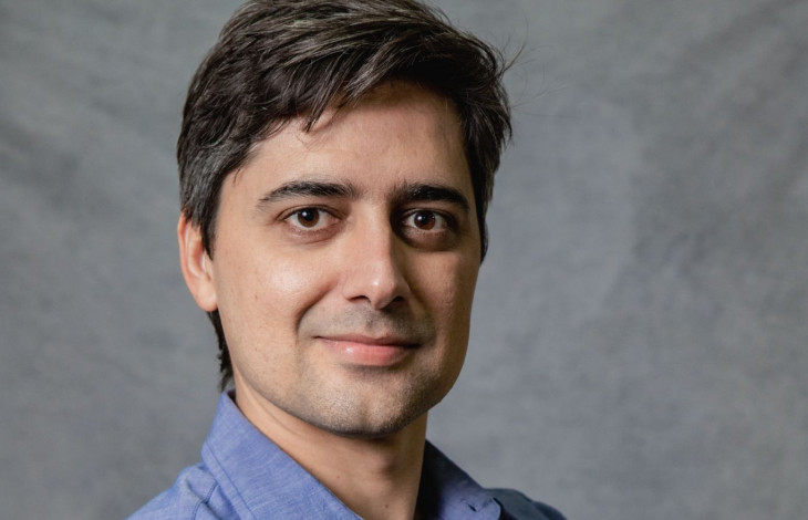 Jansen Moreira, CEO e fundador da Incentive.me.