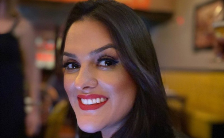 Flávia Lages, gerente de Atendimento ao Cliente da Minutrade. Foto: LinkedIn