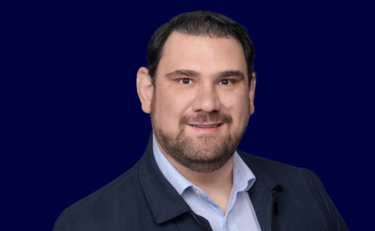 Paulo Veloso, novo CRO da Digibee (Foto: Divulgação)
