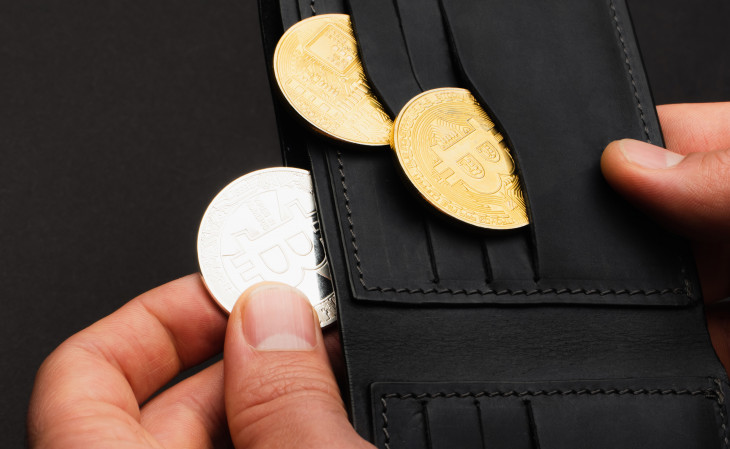 98% dos brasileiros já ouviram falar sobre moedas digitais e 59% sabem o que são. Foto: Depositphotos