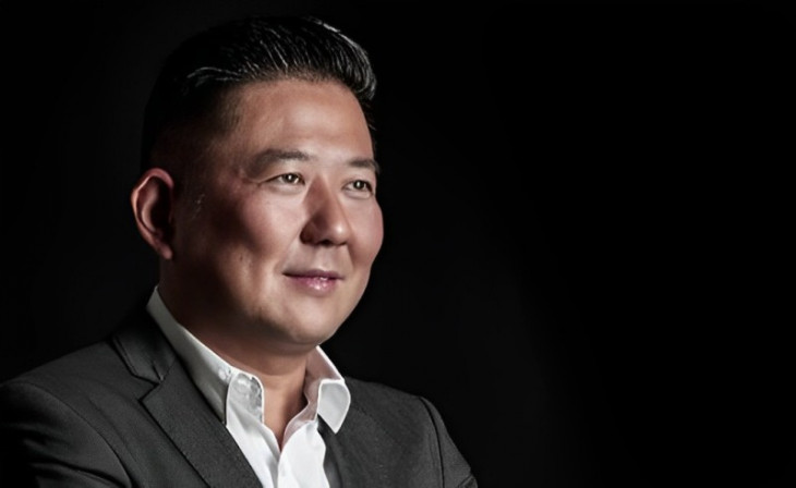 Mauricio Nakamae Kikuchi, CIO da Ituran Brasil. Foto: divulgação.