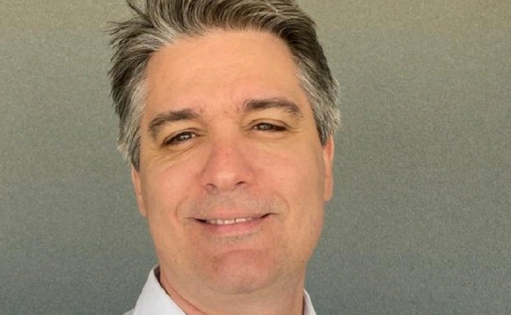 Marcelo Marchi, CEO da Vericode (Foto: LinkedIn)