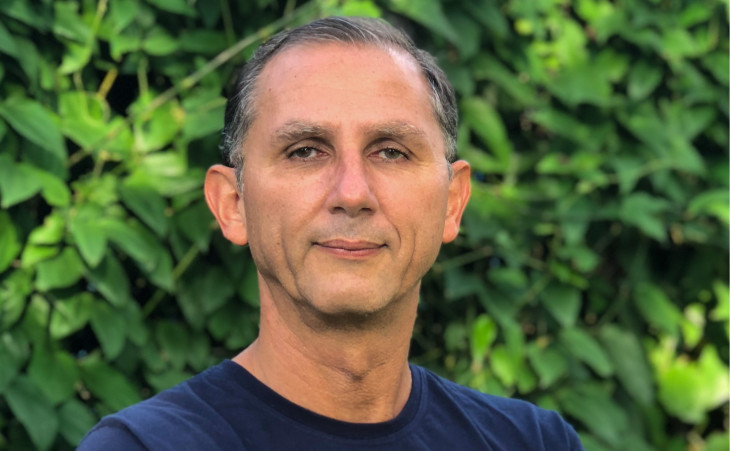 Andr&eacute; Ghignatti, cofundador e CEO da WOW. Foto: Divulga&ccedil;&atilde;o