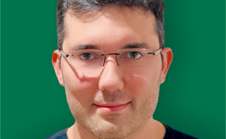 Fernando Montera Filho, CEO e cofundador da Doji (Foto: LinkedIn)