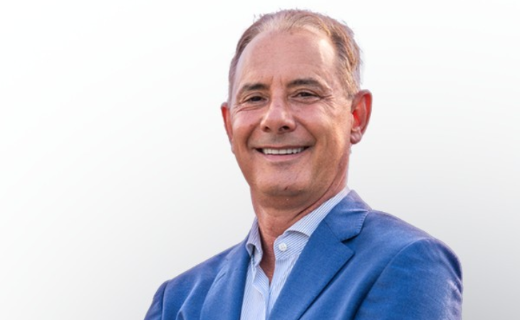 Paulo Magnus, CEO e fundador da MV (Foto: LinkedIn)