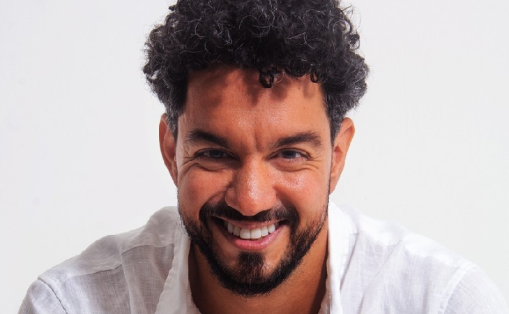 André Barrence, diretor do Google for Startups na América Latina (Foto: LinkedIn)