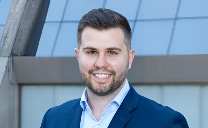 Thiago Viola, novo diretor de inteligência artificial, dados e automação da IBM para o Brasil. Foto: LinkedIn
