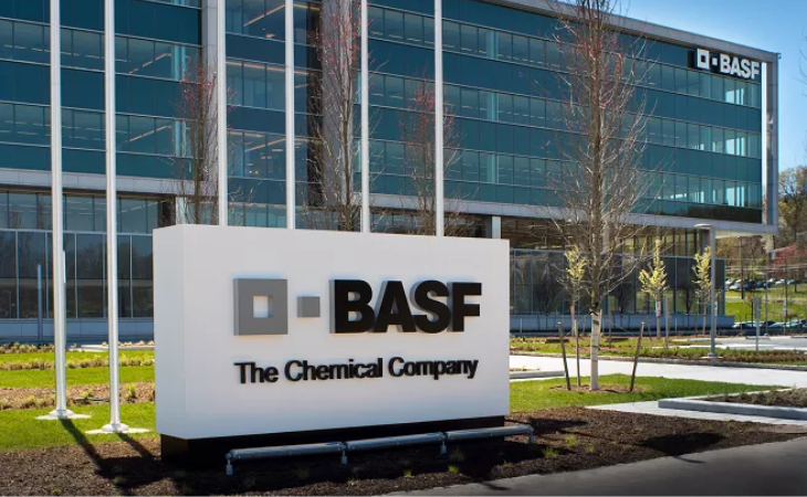 BASF conta com mais de 111 mil colaboradores e clientes em quase todos os países do mundo (Foto: Divulgação)