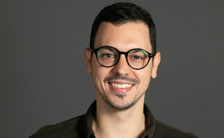 Thiago Dantas (Foto: Divulgação)