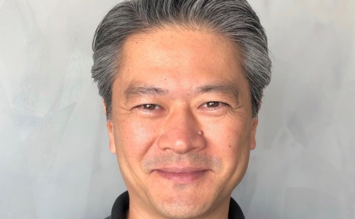 Marcelo Wakatsuki, novo CMO da Zenvia (Foto: LinkedIn)