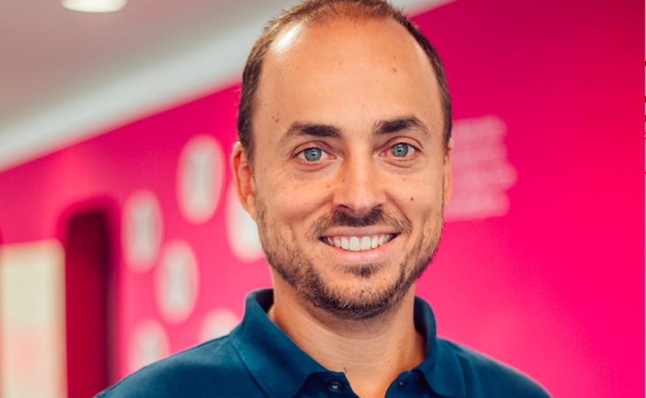 Patrick Hruby (Foto: Divulgação)