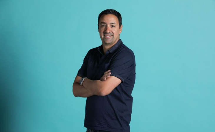 Fabio Di Santoro, General Manager da Deuna (Foto: Divulgação)