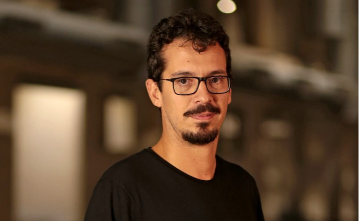 Gustavo Avelar, novo diretor vice-presidente de jornada do cliente da Totvs. Foto: LinkedIn