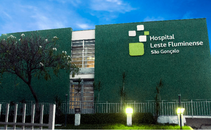 A Unimed Leste Fluminense possui 142 clínicas e hospitais credenciados. Foto: Divulgação