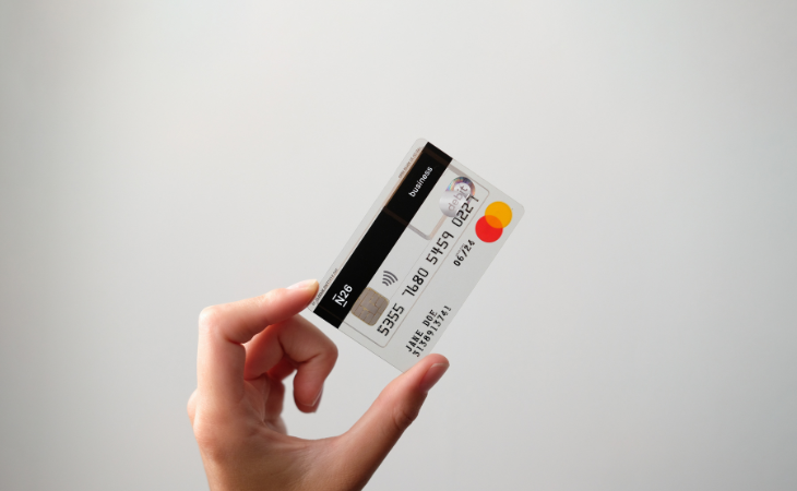 Atualmente, a N26 é avaliada em US$ 9 bilhões (Foto: Depositphotos)