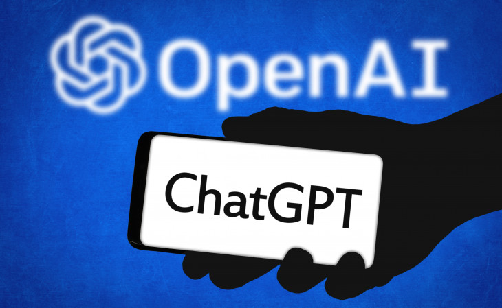 O ChatGPT tem um formato de diálogo que permite responder a perguntas. Foto: Depositphotos