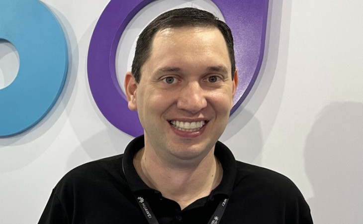 Fabio Stein, head de tecnologia da Quod. Foto: Linkedin.