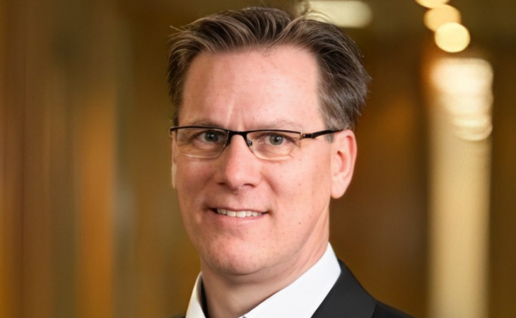 Diego Quevedo, novo vice-presidente de shared services no Brasil da Atento. Foto: LinkedIn