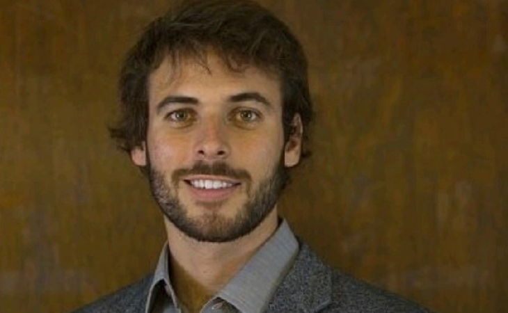 Daniel Favery, gerente geral da Swagelok no Brasil (Foto: Divulgação)