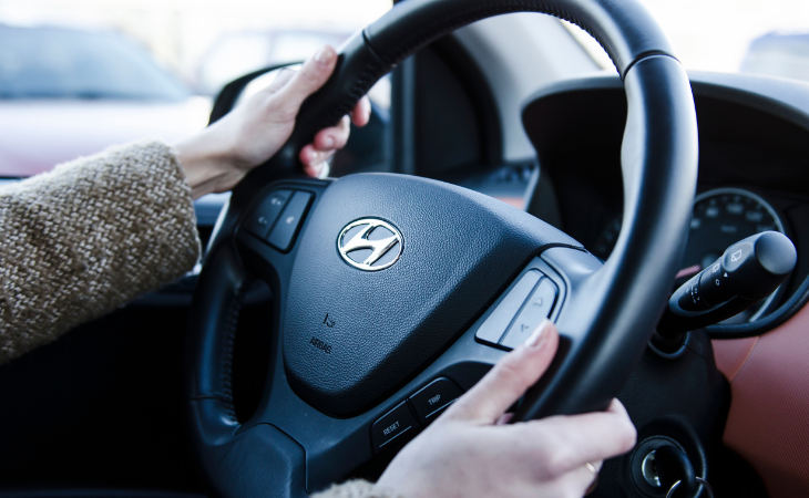 Hyundai possui 10 fábricas no mundo, sendo sete delas fora da Coreia do Sul (Foto: Depositphotos)