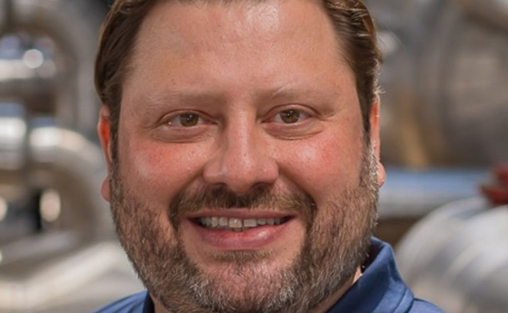 Marcos Peigo, CEO da Scala (Foto: LinkedIn)