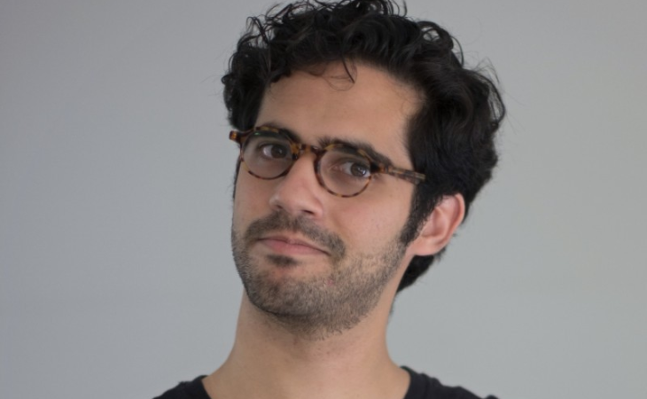 Daniel Guinezi, CEO e cofundador da Uncover (Foto: LinkedIn)