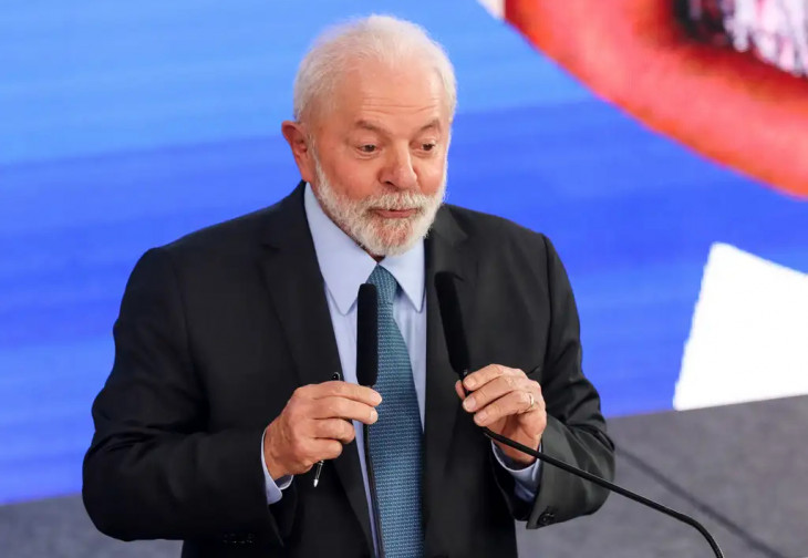 Será que o veto de Lula fica de pé? Foto: Valter Campanato/Agência Brasil