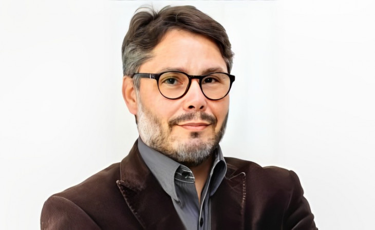 Felipe Alcantara, diretor de Serviços e Soluções Técnicas da Pensalab. Foto: LinkedIn