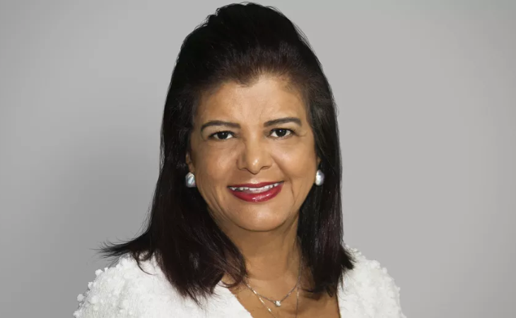 Luiza Trajano (Foto: Divulgação)