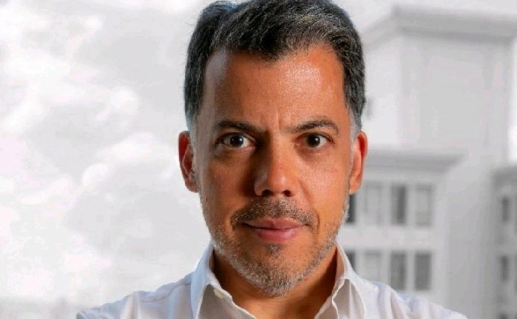 Marcelo Tavano, novo presidente e Chief Operating Officer (COO) da Exato Digital. Foto: LinkedIn