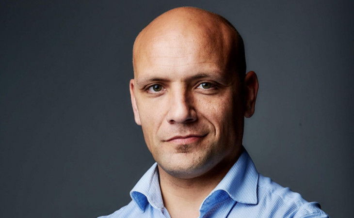 Alejandro Ramos, novo country manager no Brasil da Telefónica Tech. Foto: Divulgação