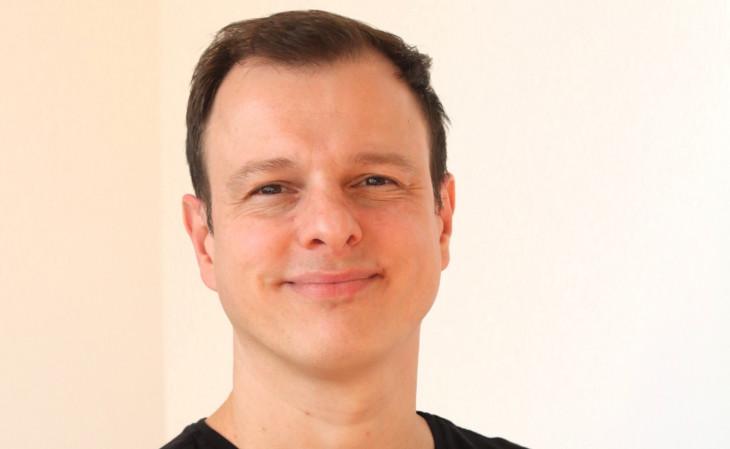 André Cilurzo, diretor de privacidade de dados e atendimento à LGPD na Protiviti Brasil. Foto: Divulgação