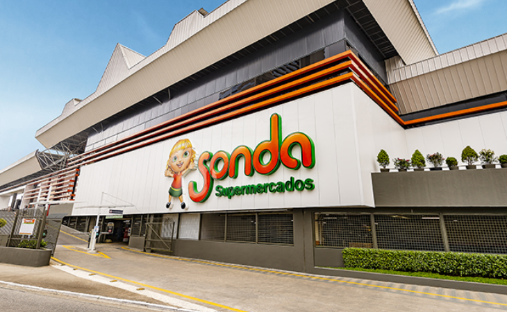 Meta é expandir ainda mais as soluções tecnológicas para um maior número de lojas (Foto: Divulgação)