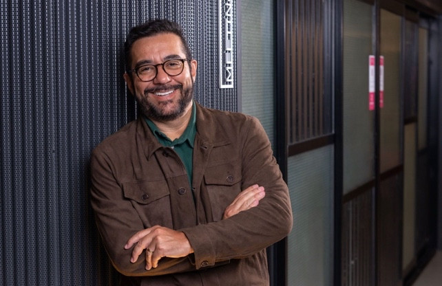 Carlos Sapateiro.