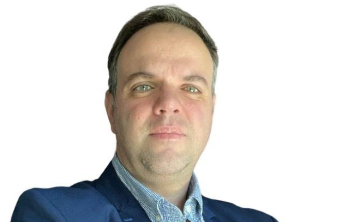 Guilherme Longanezi, solutions engineer da F5 Brasil (Foto: Divulgação)