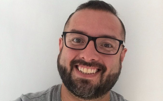 Anderson Takemoto, novo head de TI da Paraflu. Foto: LinkedIn